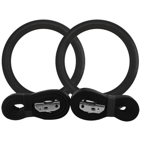 Gymnastic Rings / Gymnastic Rings - Nutra Best Europe