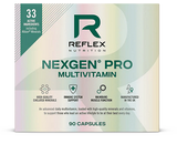 NEXGEN Pro - 90 capsules - Nutra Best Europe