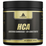 HCA - 120 capsules - Nutra Best Europe