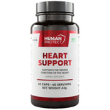 Heart Support | Proper Heart Function Support - 60 capsules - Nutra Best Europe