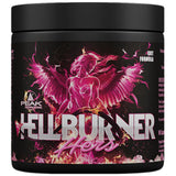 Hellburner / For Hers - 90 capsules - Nutra Best Europe