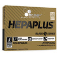 HepaPlus - 30 capsules - Nutra Best Europe
