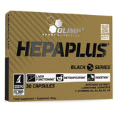 HepaPlus - 30 capsules - Nutra Best Europe