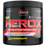 Herox - 180 capsules - Nutra Best Europe