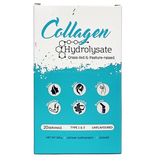 Hydrolyzed bovine collagen type 1 and 3 (10,000 mg) - 20 doses - Nutra Best Europe