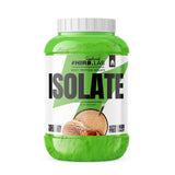 Whey Protein Isolate - 1800 grams - Nutra Best Europe