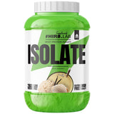 Whey Protein Isolate - 1800 grams - Nutra Best Europe