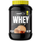 Instant Whey Protein | High Quality Whey Concentrate - 2000 grams - Nutra Best Europe
