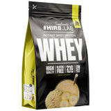 Instant Whey Protein | High Quality Whey Concentrate - 750 grams - Nutra Best Europe