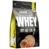 Instant Whey Protein | High Quality Whey Concentrate - 750 grams - Nutra Best Europe