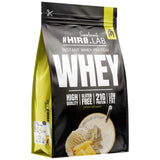 Instant Whey Protein | High Quality Whey Concentrate - 750 grams - Nutra Best Europe