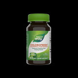 Chlorofresh 55 mg - 90 Gel Capsules - Nutra Best Europe