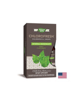 Chlorofresh Drops 59 ml - 59 ml - Nutra Best Europe