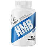 HMB Magnum 150 capsules - Nutra Best Europe