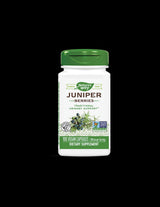 Juniper Berries 425 mg - 100 capsules - Nutra Best Europe