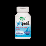 Collagen with Hyaluronic Acid and MSM Hydraplenish® - Beautiful skin and healthy joints, 750 mg, 60 capsules Nature's Way - Nutra Best Europe