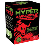 Hyper AminoBolic - 100 capsules - Nutra Best Europe