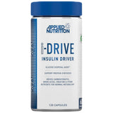 i-Drive | Insulin Driver + GDA - 120 kapszula