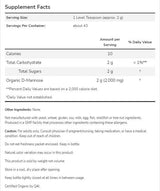 D-Mannose Powder - 85 grams - Nutra Best Europe