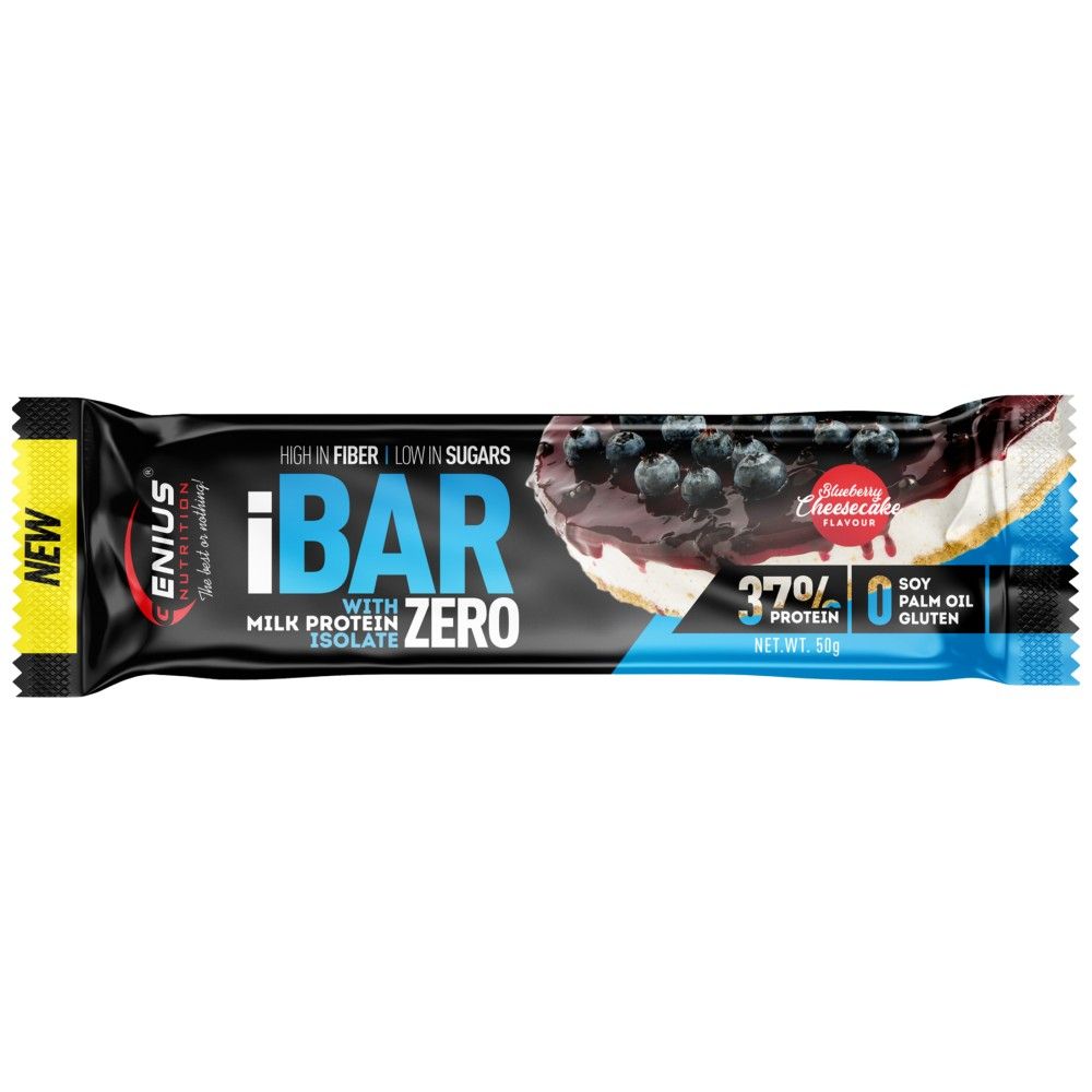iBar Zero - 50 gramm