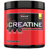 iCreatine - 200 kapszula
