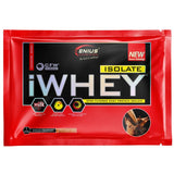 iWhey Isolate - 33 grams - Nutra Best Europe