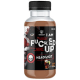 I am F#CKED UP Headshot - 100 ml - Nutra Best Europe