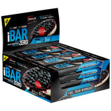 iBar Zero - 50 grams - Nutra Best Europe