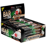 iBar Zero - 50 grams - Nutra Best Europe