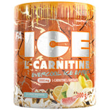 ICE L-Carnitine - 300 grams - Nutra Best Europe