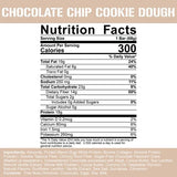 Knock The Carb Out | Protein Bar 10 x 68 grams - Nutra Best Europe