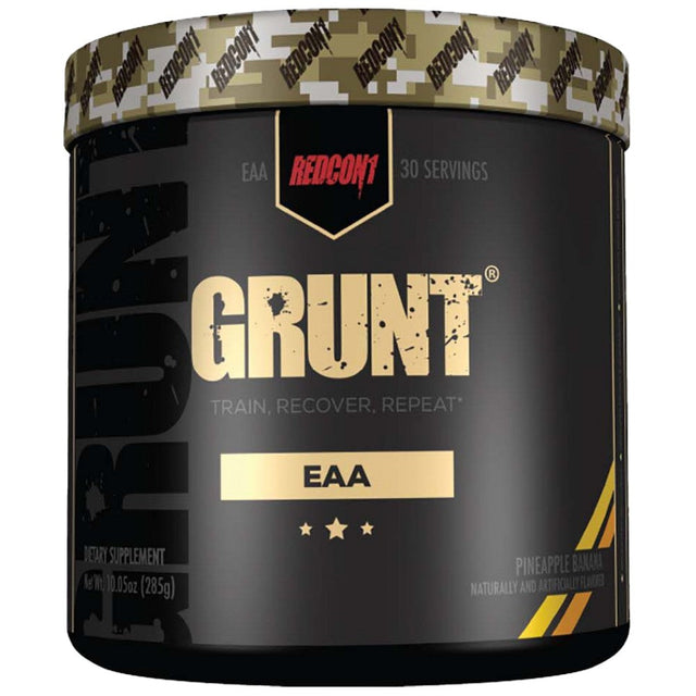 Grunt - 285 grams - Nutra Best Europe