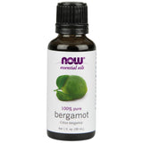 Bergamot Oil - 30 ml - Nutra Best Europe