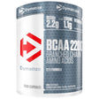 BCAA Complex 2200 - 400 capsules - Nutra Best Europe