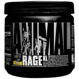 Animal Rage XL - 151 grams - Nutra Best Europe