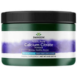 Calcium Citrate Powder 227 grams - Nutra Best Europe