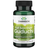 Full Spectrum Guduchi 400 mg 90 capsules - Nutra Best Europe