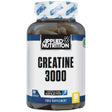 Creatine 3000 - 120 capsules - Nutra Best Europe