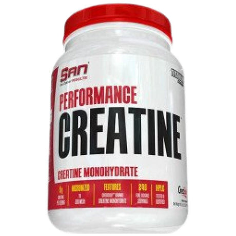 Performance Creatine - 1200 grams - Nutra Best Europe