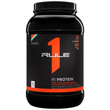 R1 Protein | 100% Whey Isolate & Whey Hydrolysate - 855-930 grams - Nutra Best Europe