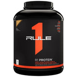 R1 Protein | 100% Whey Isolate & Whey Hydrolysate - 2196-2280 grams - Nutra Best Europe
