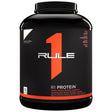 R1 Protein | 100% Whey Isolate & Whey Hydrolysate - 2196-2280 grams - Nutra Best Europe