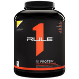 R1 Protein | 100% Whey Isolate & Whey Hydrolysate - 2196-2280 grams - Nutra Best Europe