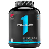 R1 Whey Blend - 2176-2312 grams - Nutra Best Europe