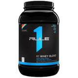 R1 Whey Blend - 884-938 grams - Nutra Best Europe