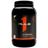 R1 Protein | 100% Whey Isolate & Whey Hydrolysate - 855-930 grams - Nutra Best Europe