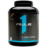 R1 Whey Blend - 2176-2312 grams - Nutra Best Europe
