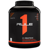 R1 Protein | 100% Whey Isolate & Whey Hydrolysate - 2196-2280 grams - Nutra Best Europe