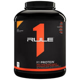 R1 Protein | 100% Whey Isolate & Whey Hydrolysate - 2196-2280 grams - Nutra Best Europe