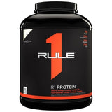 R1 Protein | 100% Whey Isolate & Whey Hydrolysate - 2196-2280 grams - Nutra Best Europe